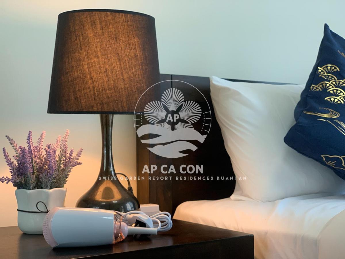 Sg Resort Residences Kuantan By Ap Ca Con Kampung Sungai Karang 外观 照片