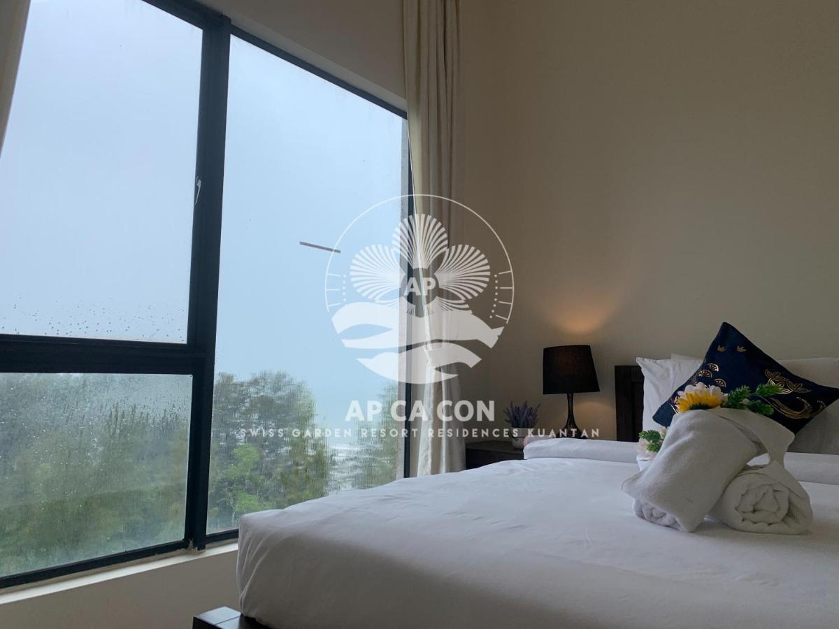 Sg Resort Residences Kuantan By Ap Ca Con Kampung Sungai Karang 外观 照片