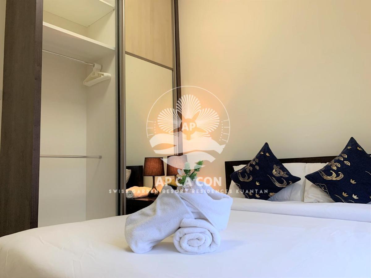 Sg Resort Residences Kuantan By Ap Ca Con Kampung Sungai Karang 外观 照片