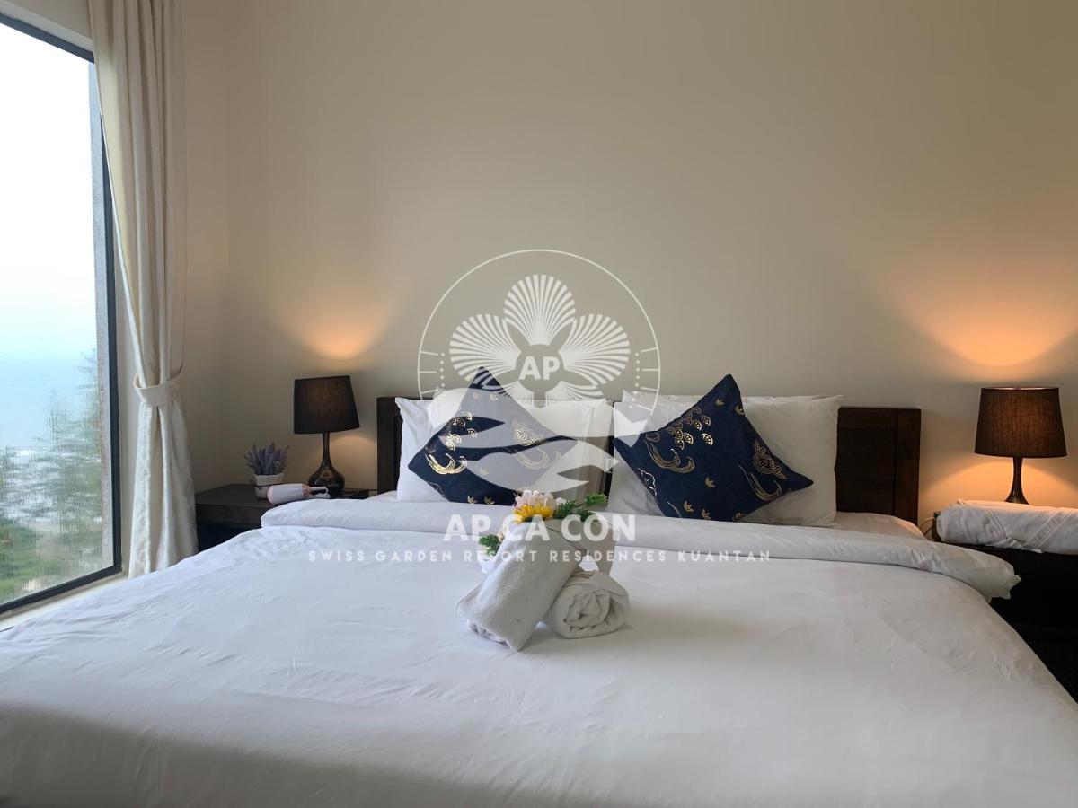 Sg Resort Residences Kuantan By Ap Ca Con Kampung Sungai Karang 外观 照片