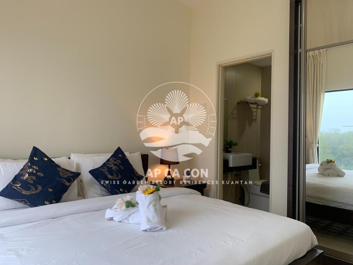 Sg Resort Residences Kuantan By Ap Ca Con Kampung Sungai Karang 外观 照片