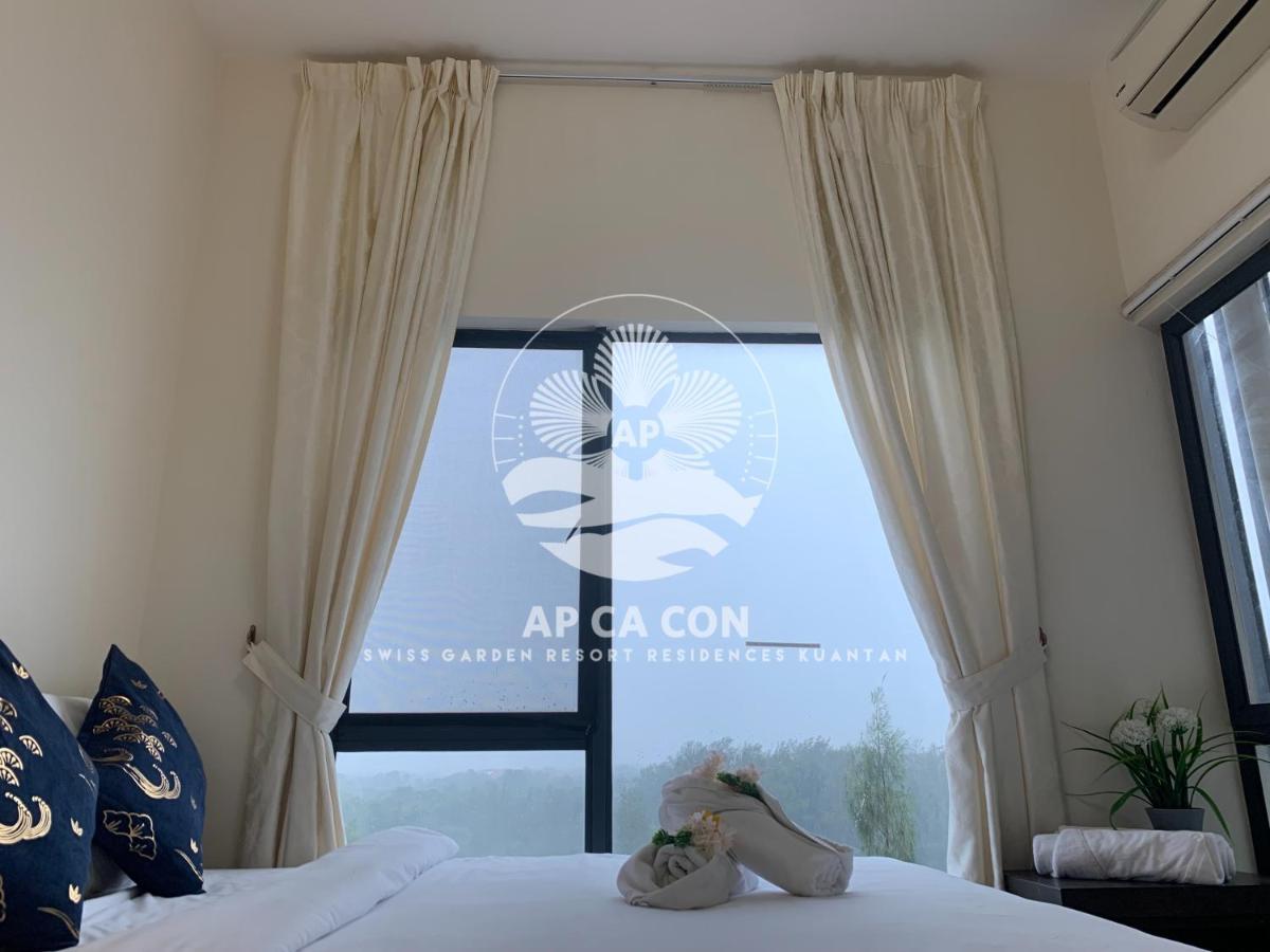 Sg Resort Residences Kuantan By Ap Ca Con Kampung Sungai Karang 外观 照片