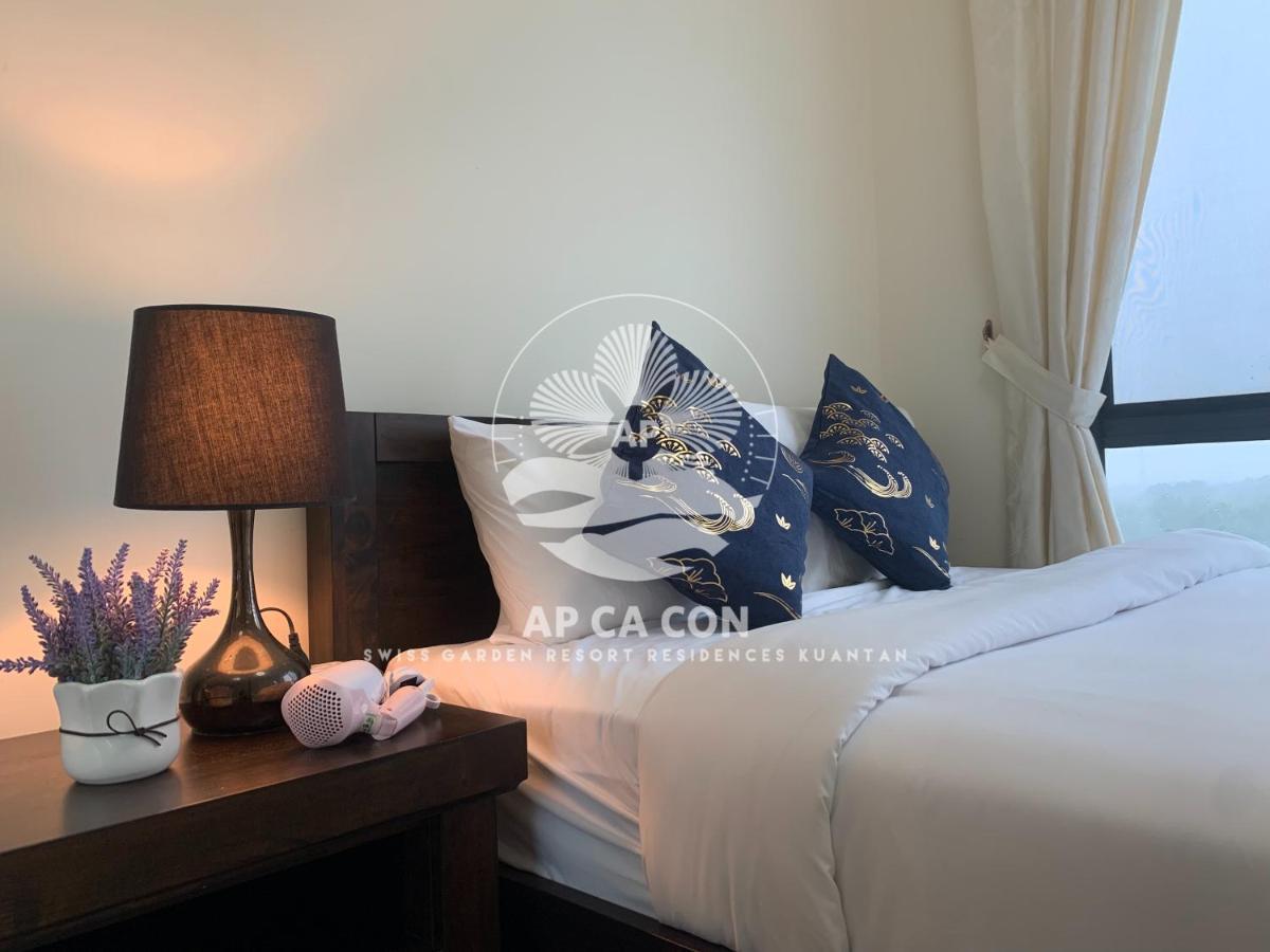 Sg Resort Residences Kuantan By Ap Ca Con Kampung Sungai Karang 外观 照片