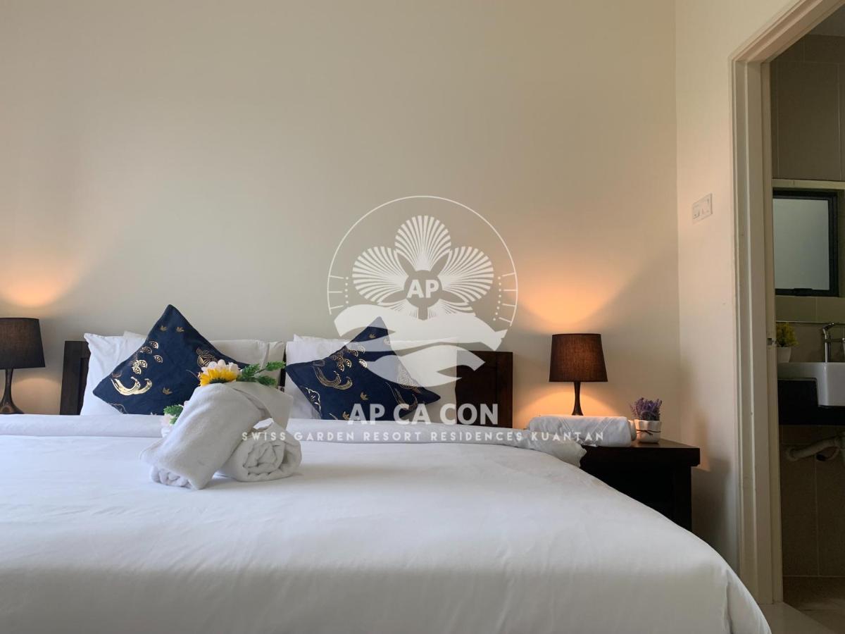 Sg Resort Residences Kuantan By Ap Ca Con Kampung Sungai Karang 外观 照片