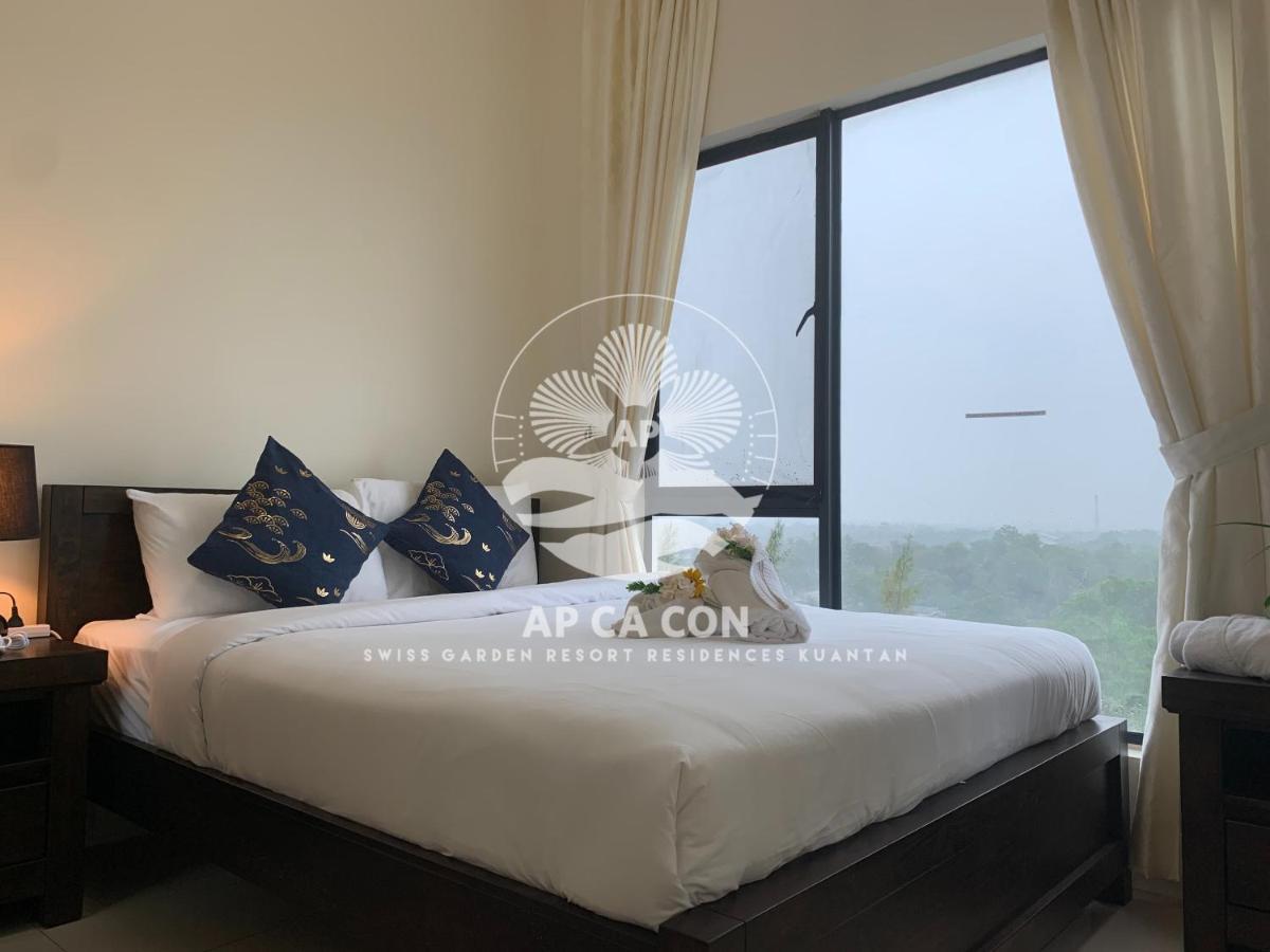 Sg Resort Residences Kuantan By Ap Ca Con Kampung Sungai Karang 外观 照片