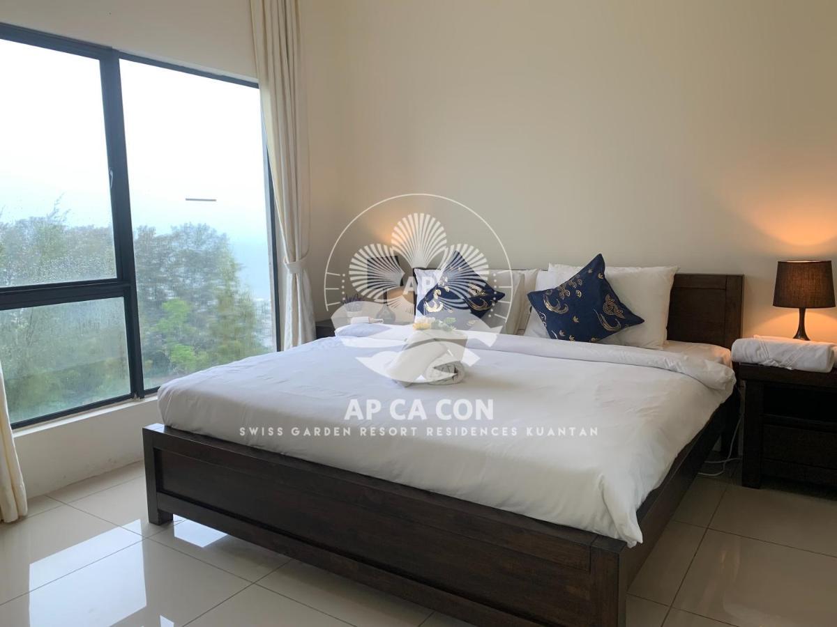 Sg Resort Residences Kuantan By Ap Ca Con Kampung Sungai Karang 外观 照片