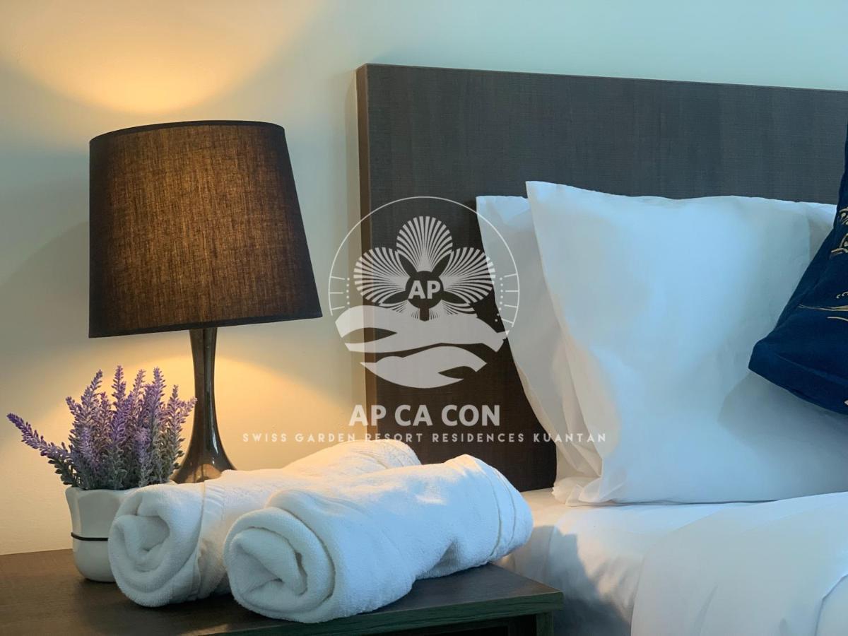 Sg Resort Residences Kuantan By Ap Ca Con Kampung Sungai Karang 外观 照片