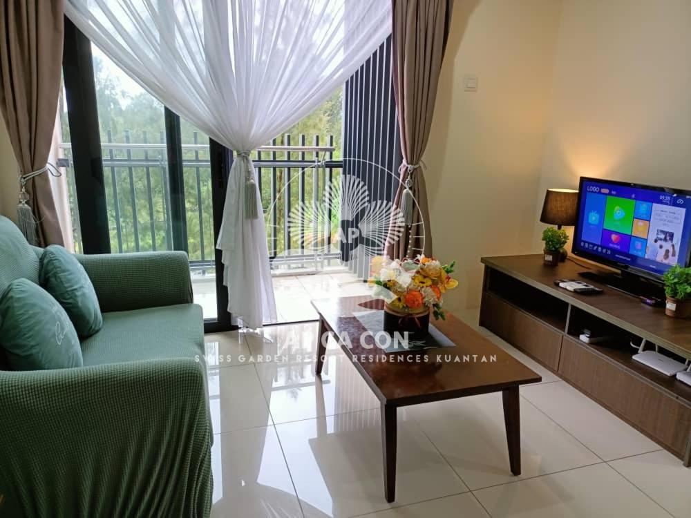 Sg Resort Residences Kuantan By Ap Ca Con Kampung Sungai Karang 外观 照片