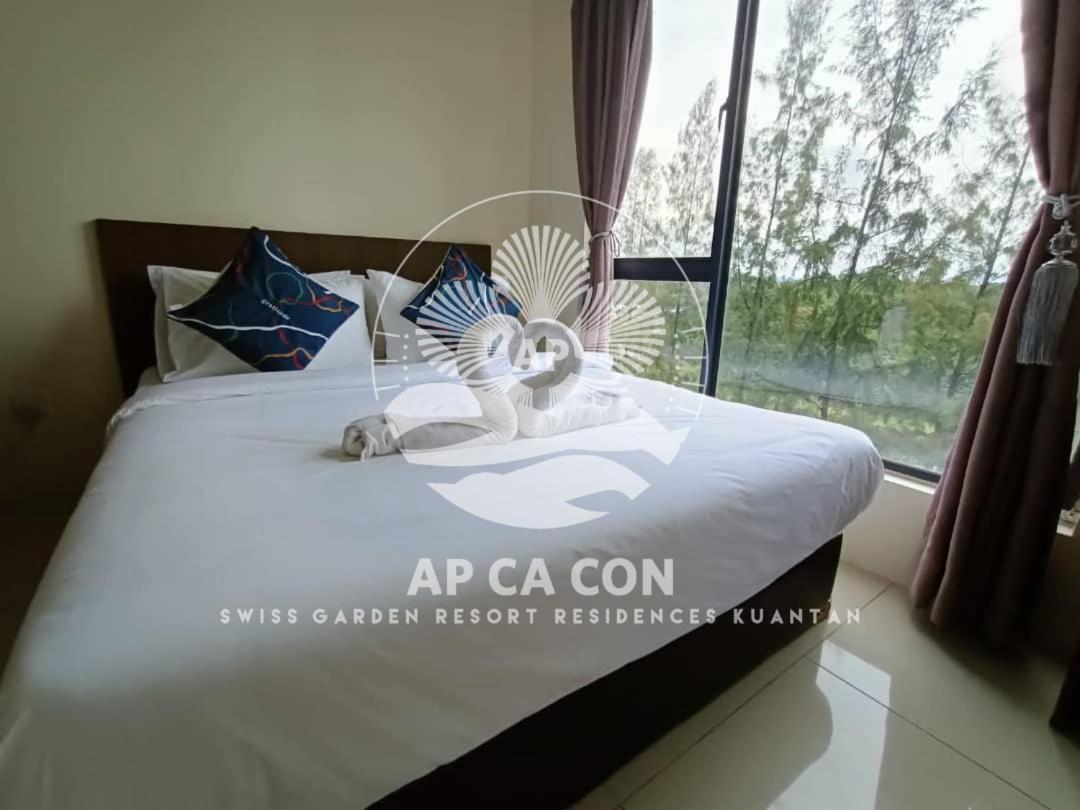 Sg Resort Residences Kuantan By Ap Ca Con Kampung Sungai Karang 外观 照片