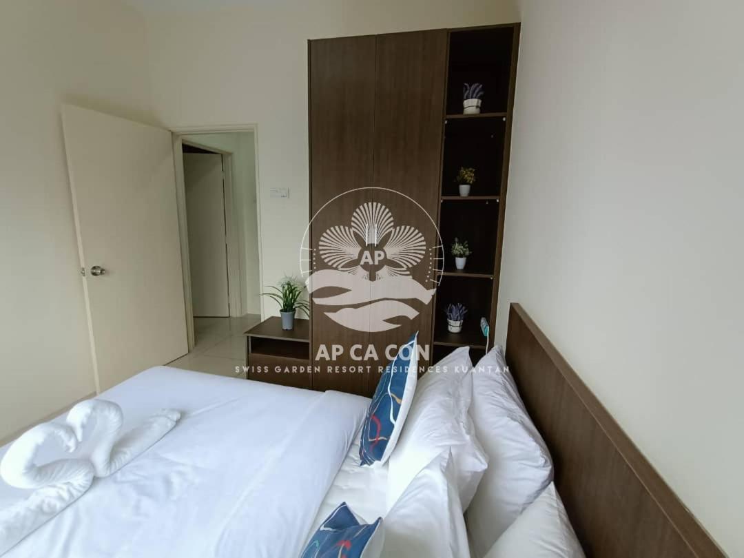 Sg Resort Residences Kuantan By Ap Ca Con Kampung Sungai Karang 外观 照片