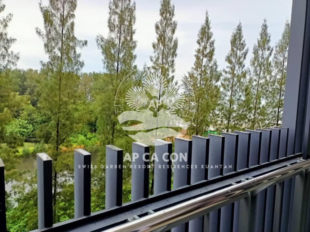 Sg Resort Residences Kuantan By Ap Ca Con Kampung Sungai Karang 外观 照片