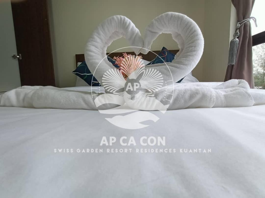 Sg Resort Residences Kuantan By Ap Ca Con Kampung Sungai Karang 外观 照片