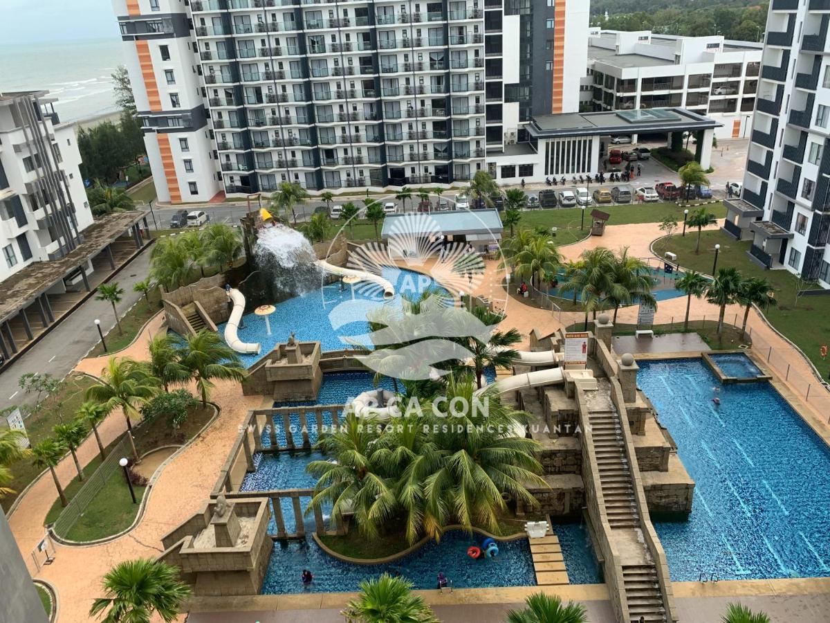 Sg Resort Residences Kuantan By Ap Ca Con Kampung Sungai Karang 外观 照片