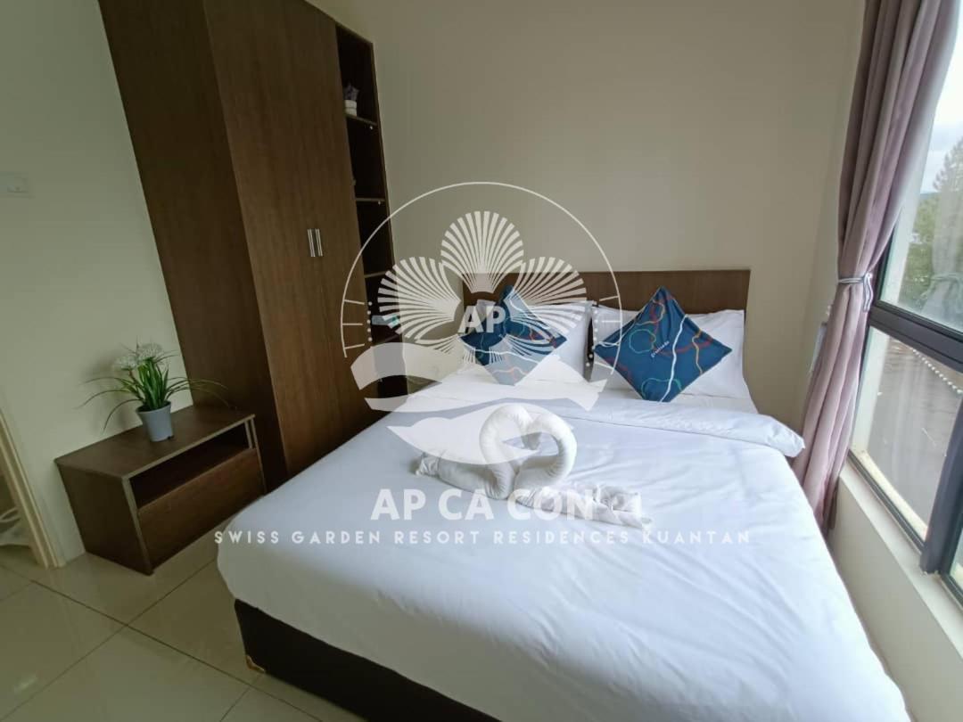 Sg Resort Residences Kuantan By Ap Ca Con Kampung Sungai Karang 外观 照片