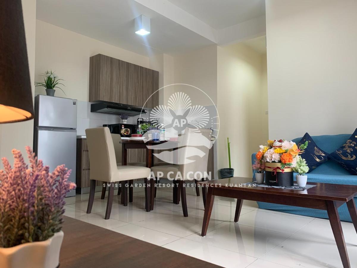 Sg Resort Residences Kuantan By Ap Ca Con Kampung Sungai Karang 外观 照片