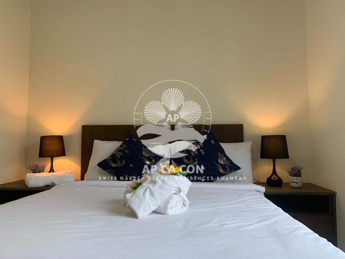 Sg Resort Residences Kuantan By Ap Ca Con Kampung Sungai Karang 外观 照片