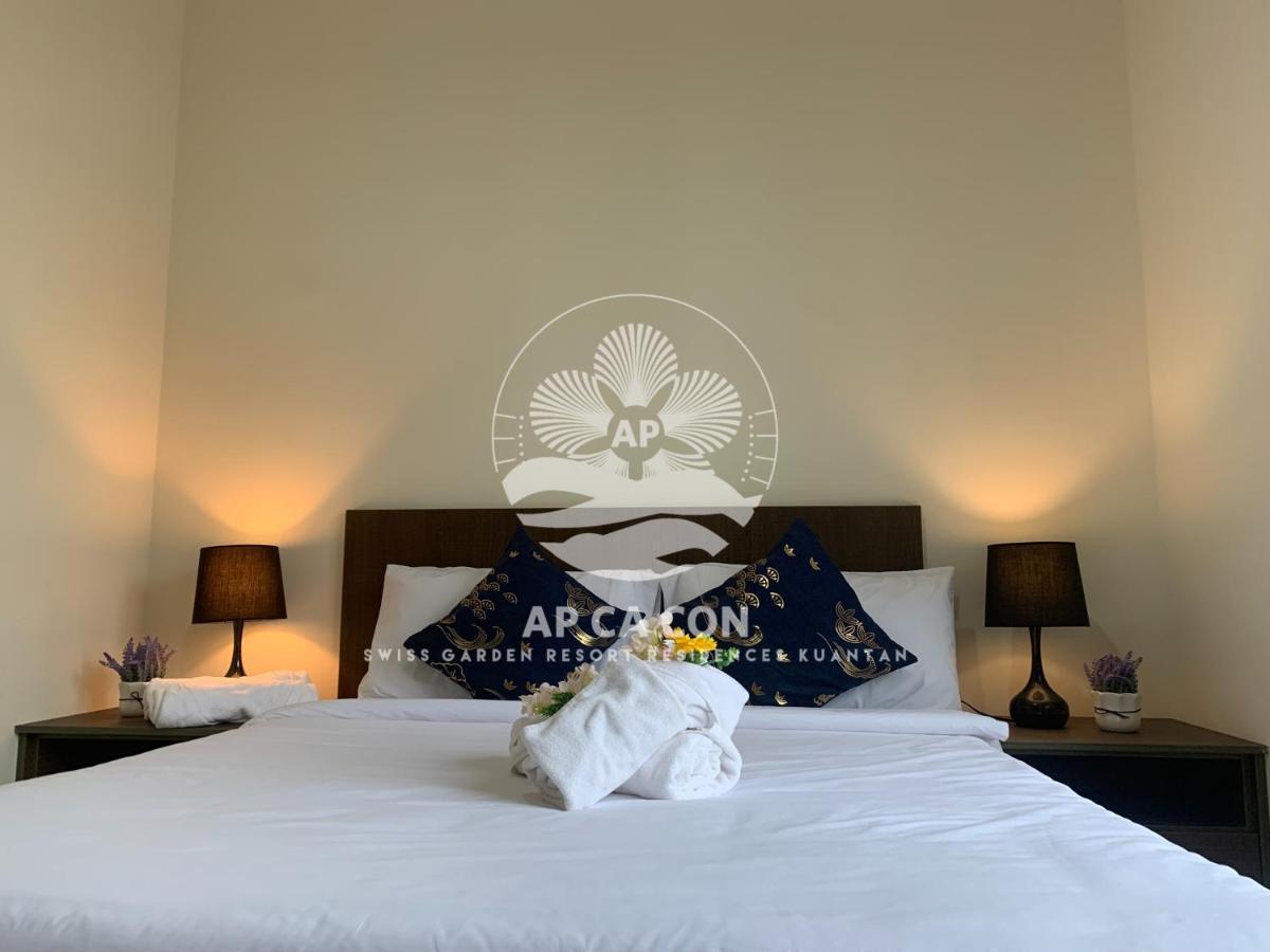 Sg Resort Residences Kuantan By Ap Ca Con Kampung Sungai Karang 外观 照片