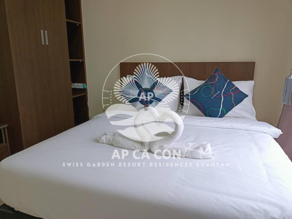 Sg Resort Residences Kuantan By Ap Ca Con Kampung Sungai Karang 外观 照片