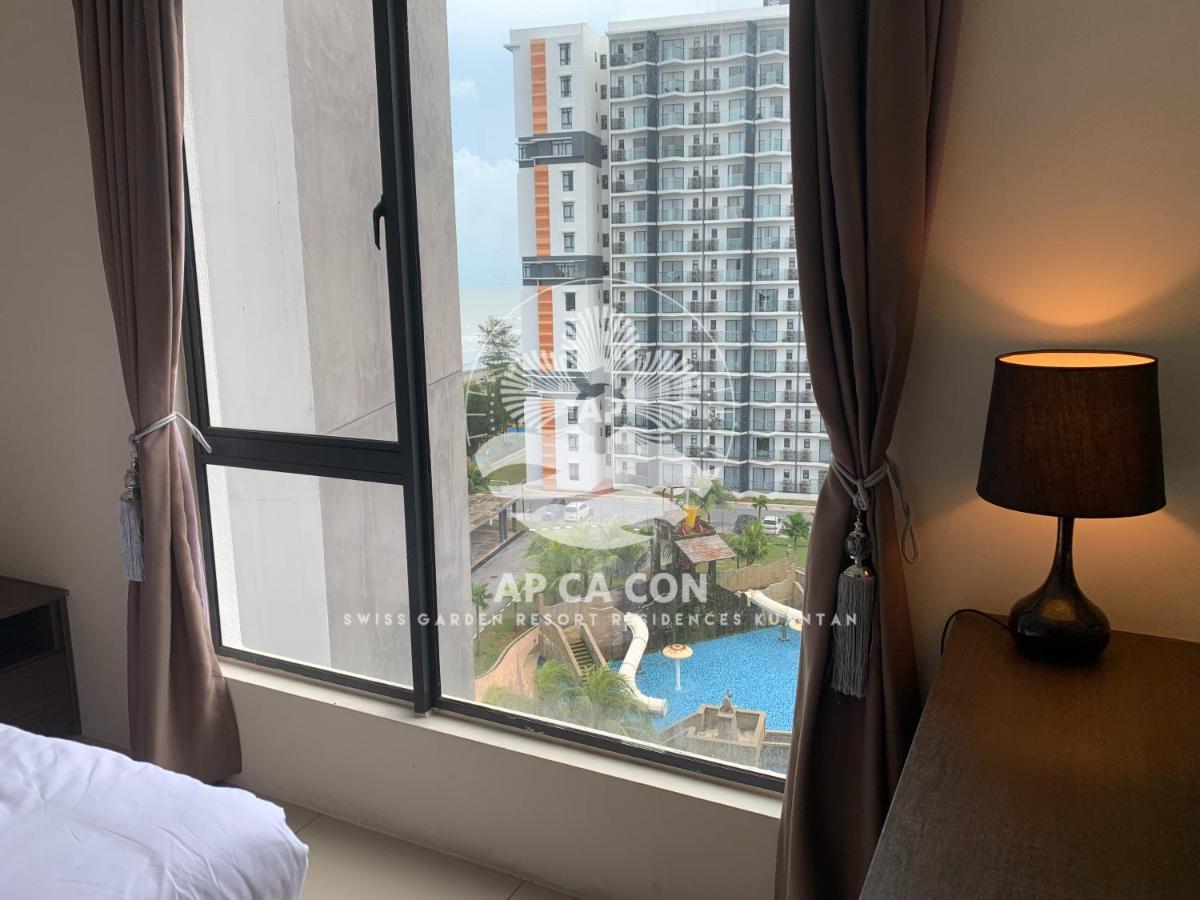 Sg Resort Residences Kuantan By Ap Ca Con Kampung Sungai Karang 外观 照片